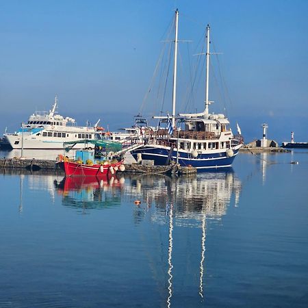 Classy Classic Mykonos Town Екстер'єр фото