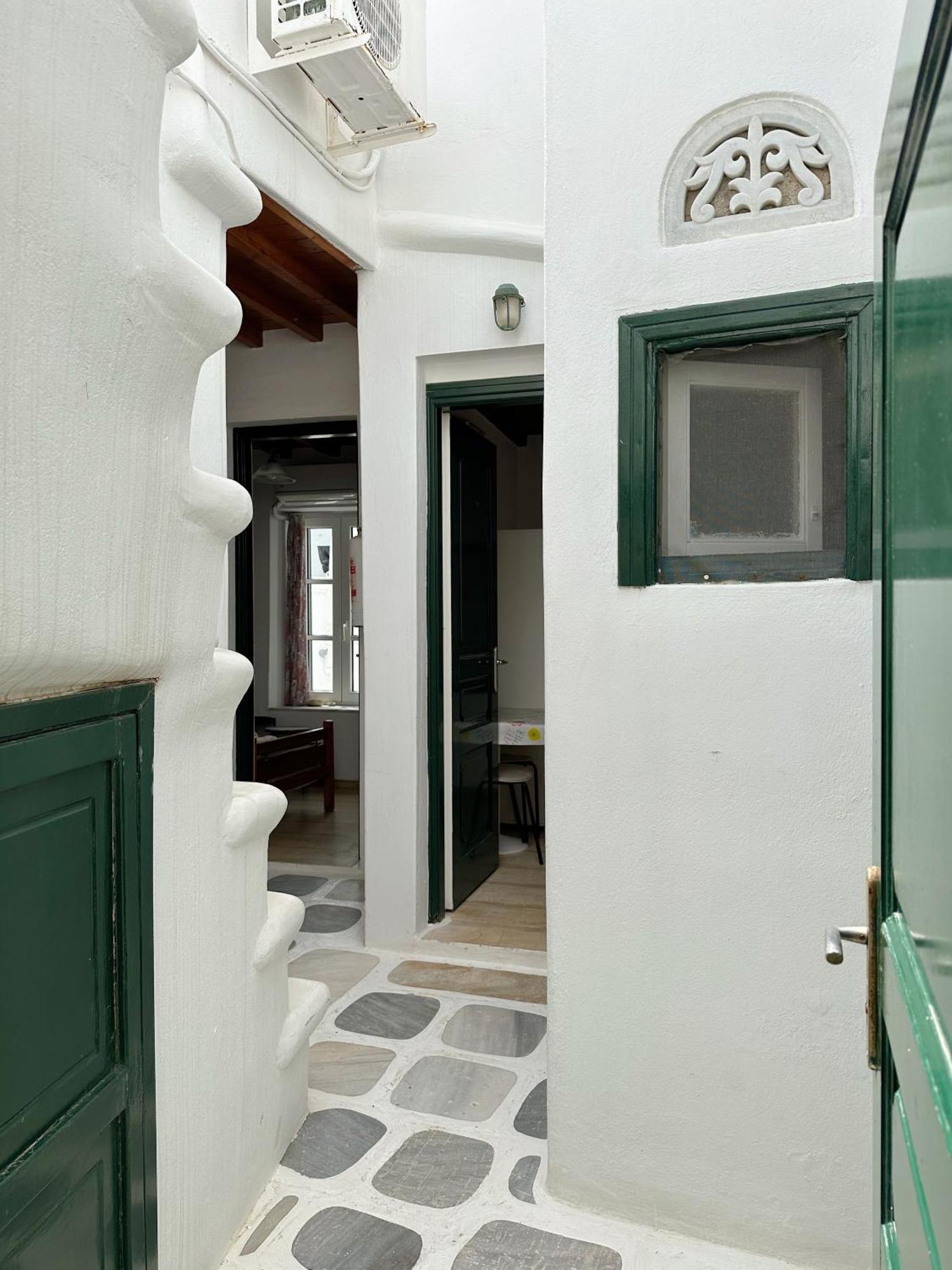Classy Classic Mykonos Town Екстер'єр фото