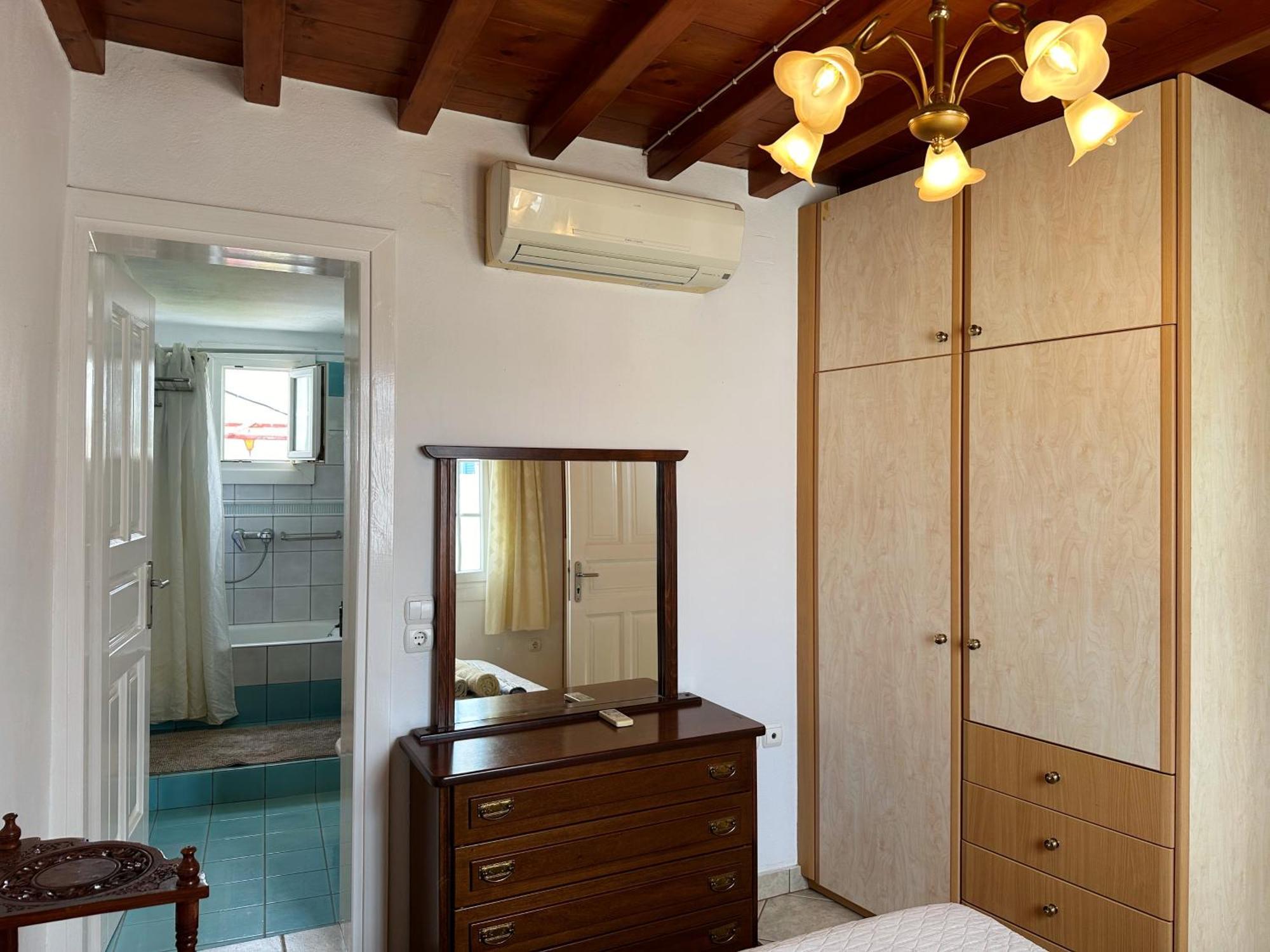 Classy Classic Mykonos Town Екстер'єр фото
